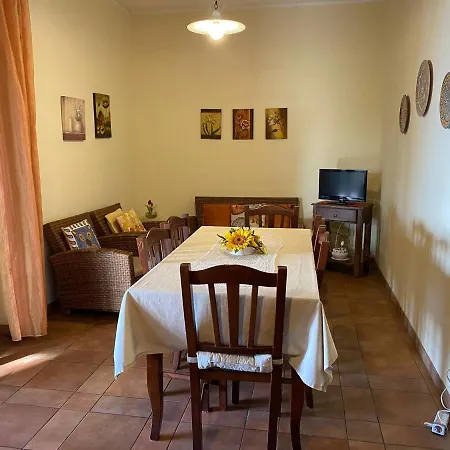 Casa Trachini *