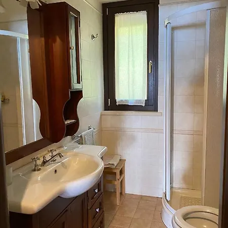 Casa Trachini Σπίτι διακοπών *