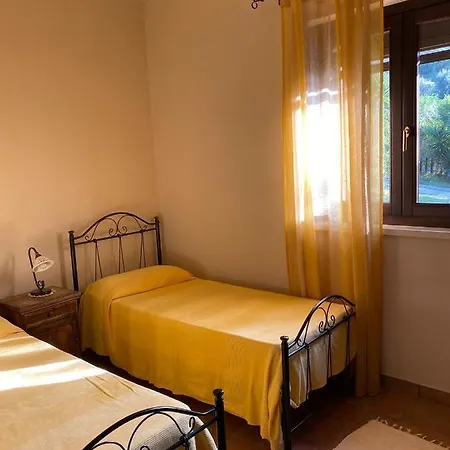 Σπίτι διακοπών Casa Trachini Palmi
