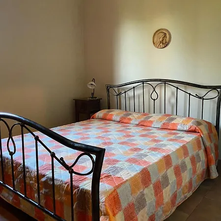 Casa Trachini * Palmi