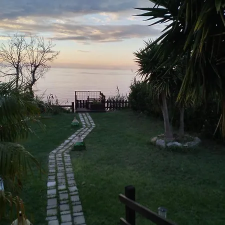 Casa Trachini Σπίτι διακοπών Palmi