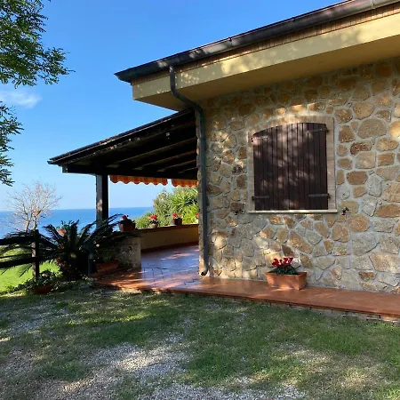 Casa Trachini Palmi