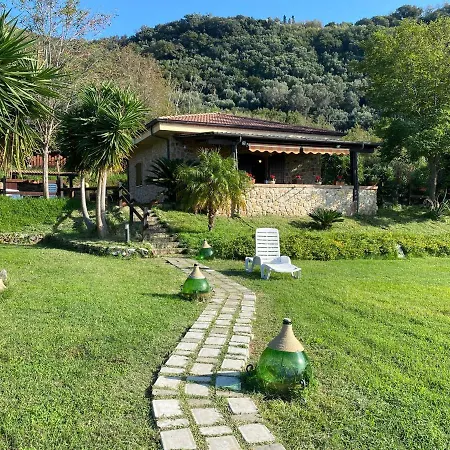 Σπίτι διακοπών Casa Trachini Palmi