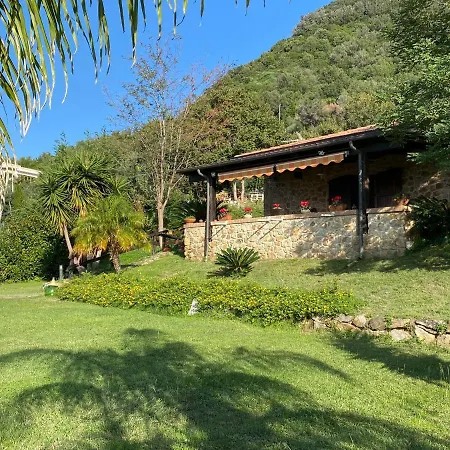 Casa Trachini Σπίτι διακοπών Palmi
