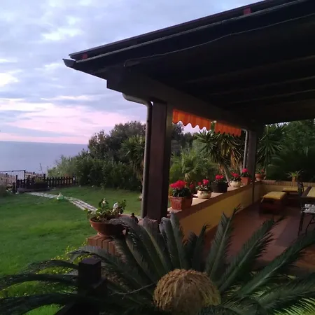 Casa Trachini *