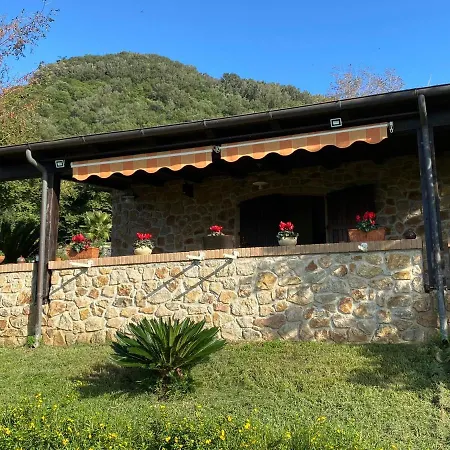 Σπίτι διακοπών Casa Trachini Palmi
