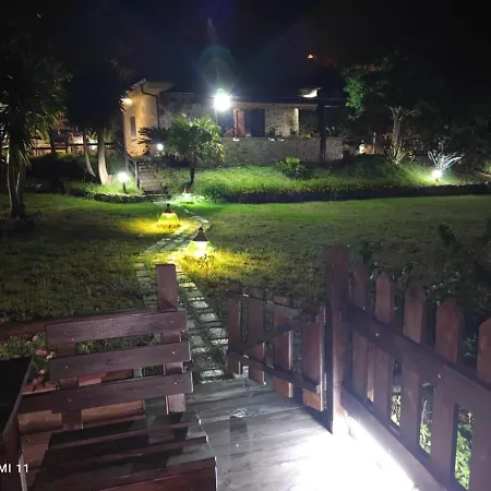 Casa Trachini Σπίτι διακοπών