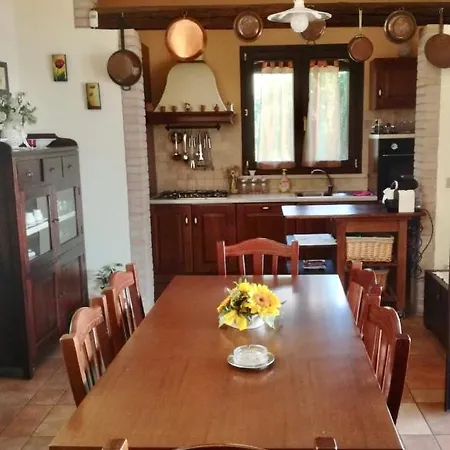 Casa Trachini Σπίτι διακοπών Palmi