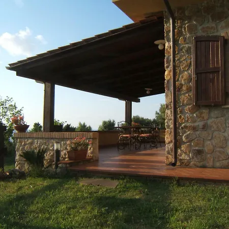 Casa Trachini *